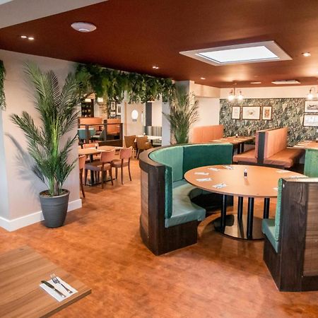 Hotel Westerley Cove Lymington Zewnętrze zdjęcie