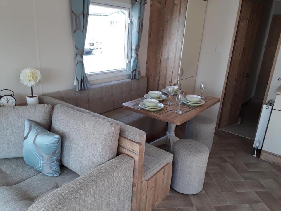 Hotel Westerley Cove Lymington Zewnętrze zdjęcie