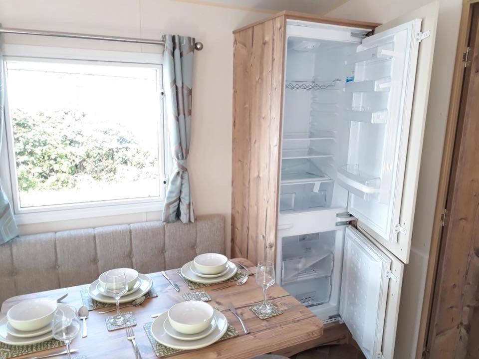 Hotel Westerley Cove Lymington Zewnętrze zdjęcie