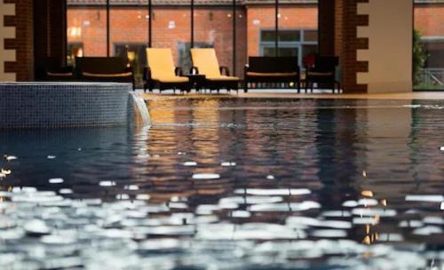 Hotel Westerley Cove Lymington Zewnętrze zdjęcie