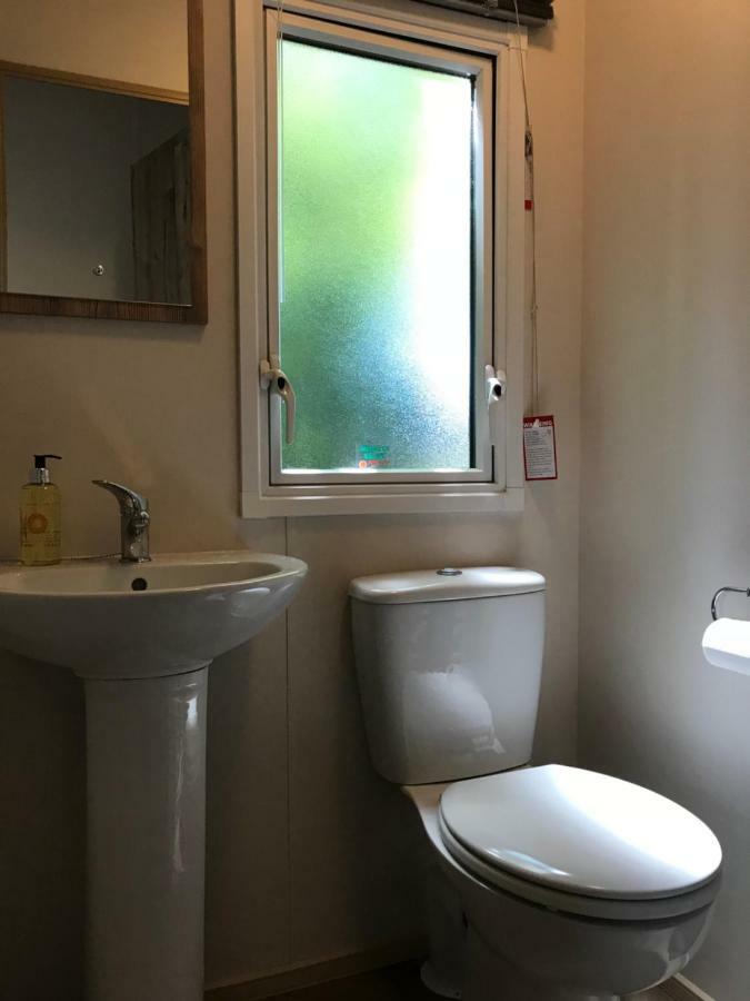 Hotel Westerley Cove Lymington Zewnętrze zdjęcie
